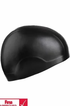 Racing Caps^Mad Wave R-Cap Fina Approved