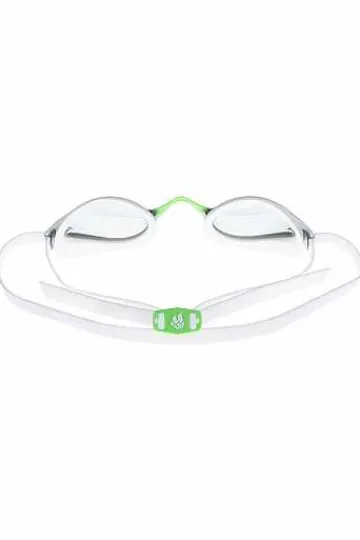 Racing Goggles^Mad Wave Record Breaker