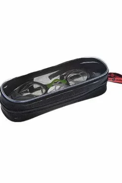 Racing Goggles^Mad Wave Record Breaker