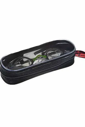 Racing Goggles^Mad Wave Record Breaker