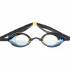 Racing Goggles^Mad Wave Record Breaker Mirror