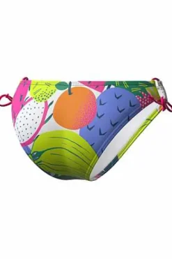 Junior's Swimsuits^Mad Wave Relax Bottom Junior Pbt B0