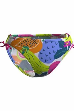 Junior's Swimsuits^Mad Wave Relax Bottom Junior Pbt B0