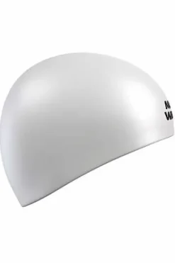 Silicone Swim Caps^Mad Wave Reverse Champion