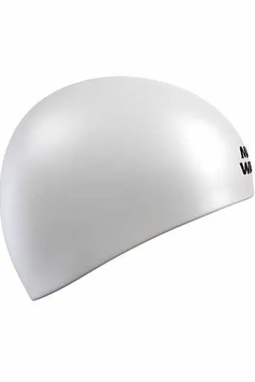 Silicone Swim Caps^Mad Wave Reverse Champion