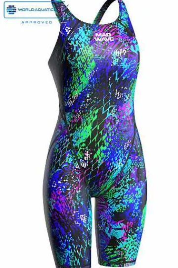 Racing Swimsuits^Mad Wave Revolution I4