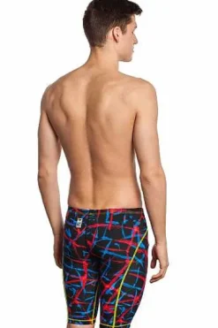 Racing Jammers^Mad Wave Revolution Jammers I3