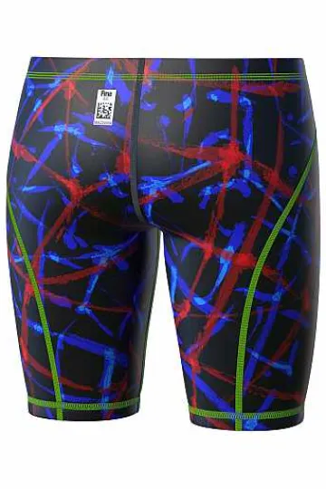 Racing Jammers^Mad Wave Revolution Jammers I3
