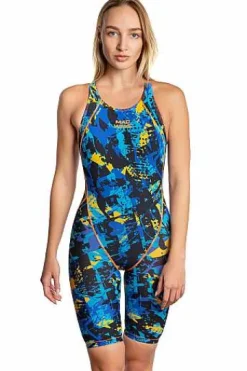 Racing Swimsuits^Mad Wave Revolution X8