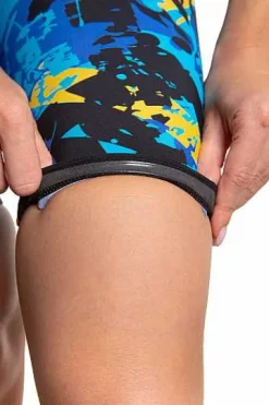 Racing Swimsuits^Mad Wave Revolution X8