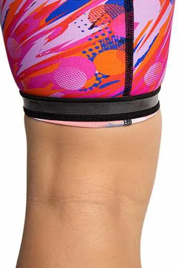Racing Swimsuits^Mad Wave Revolution X5
