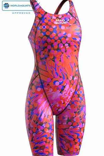 Racing Swimsuits^Mad Wave Revolution X5