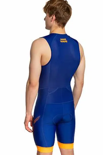 Trisuits^Mad Wave Rival Sls Men