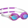Junior Goggles^Mad Wave Rocket Rainbow