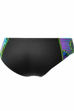 Boys' Swim Trunks^Mad Wave Rush Junior Pbt O3