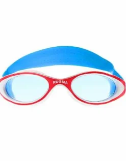 Training Goggles^Mad Wave Russia