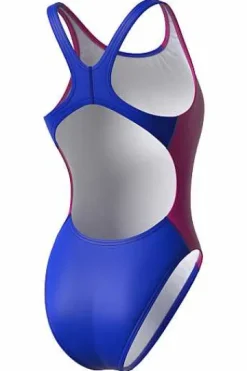 Junior's Swimsuits^Mad Wave Salut Junior Pbt