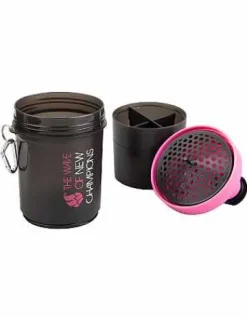 Yoga Accessories^Mad Wave Shaker