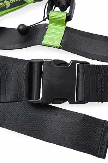 Swim Trainers^Mad Wave Short Belt