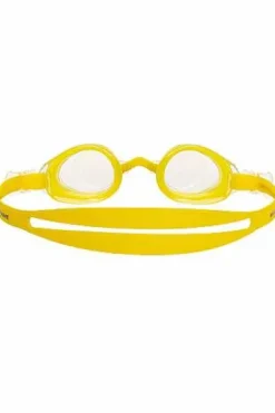 Junior Goggles^Mad Wave Simpler Ii Junior