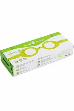 Junior Goggles^Mad Wave Simpler Ii Junior