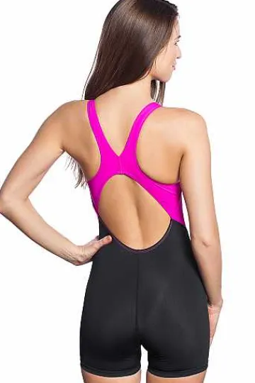 Women's Swimsuits^Mad Wave Slide