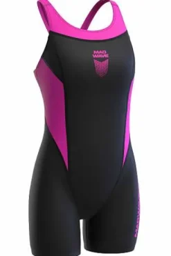 Junior's Swimsuits^Mad Wave Slide Junior