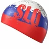 Silicone Swim Caps^Mad Wave Slovenia