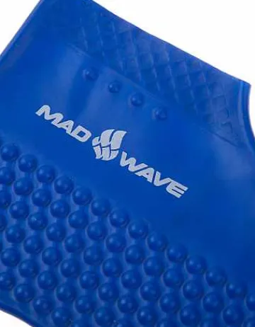 Swim Socks^Mad Wave Solid