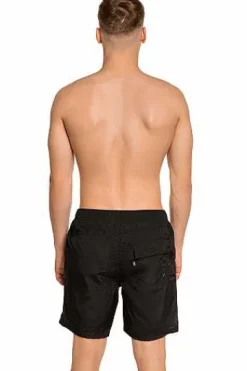 Men's Shorts^Mad Wave Solids Ii