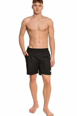 Men's Shorts^Mad Wave Solids Ii