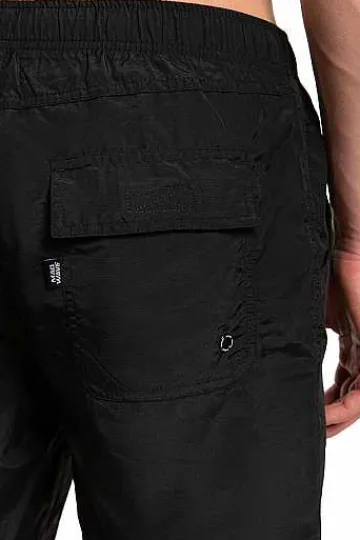 Men's Shorts^Mad Wave Solids Ii