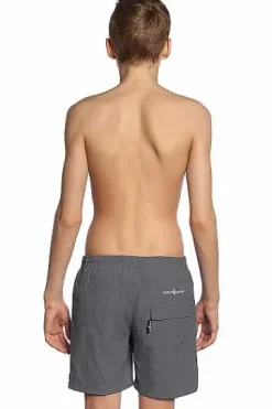 Men's Shorts^Mad Wave Solids Junior