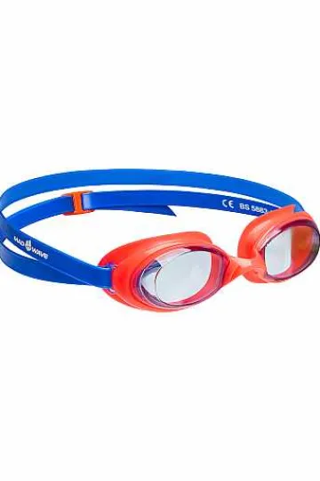Junior Goggles^Mad Wave Spin