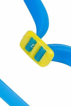 Junior Goggles^Mad Wave Spin Mirror