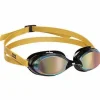 Junior Goggles^Mad Wave Spin Rainbow