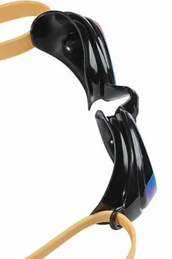 Junior Goggles^Mad Wave Spin Rainbow