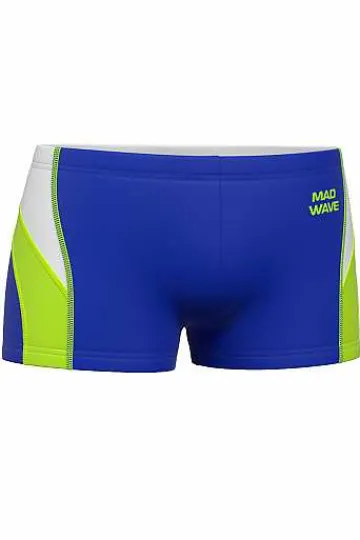 Boys' Swim Trunks^Mad Wave Spirit Junior Pbt