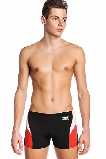 Men's Aquashorts^Mad Wave Spirit Pbt