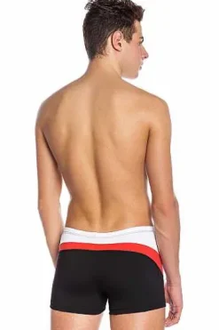Men's Aquashorts^Mad Wave Spirit Pbt