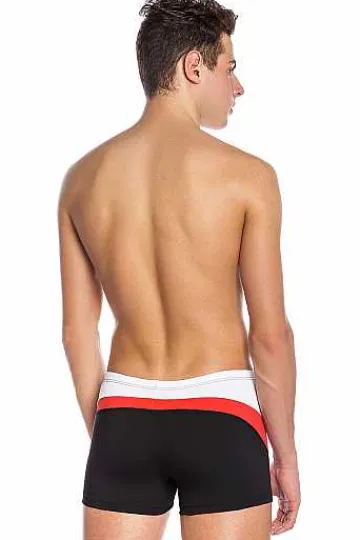 Men's Aquashorts^Mad Wave Spirit Pbt