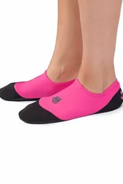 Swim Socks^Mad Wave Splash