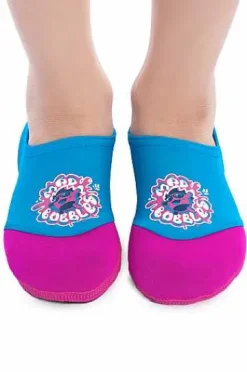 Swim Socks^Mad Wave Splash