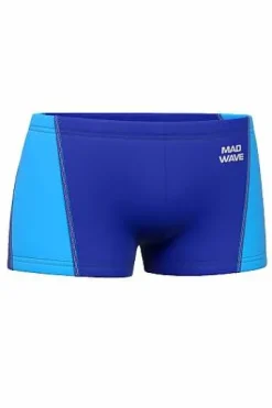 Boys' Swim Trunks^Mad Wave Splash Junior