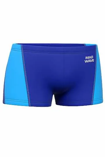 Boys' Swim Trunks^Mad Wave Splash Junior