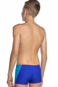 Boys' Swim Trunks^Mad Wave Splash Junior