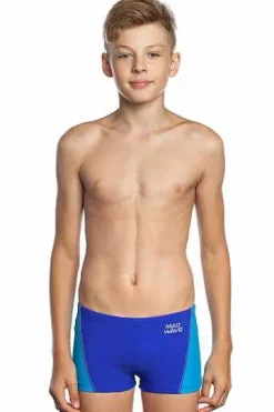 Boys' Swim Trunks^Mad Wave Splash Junior