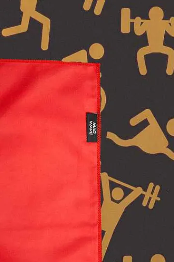 Swimming Towels^Mad Wave Sport