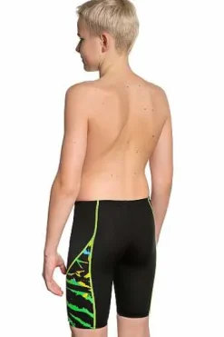 Boys' Swim Trunks^Mad Wave Spurt Junior Pbt A2
