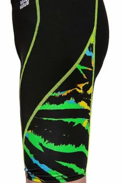 Boys' Swim Trunks^Mad Wave Spurt Junior Pbt A2